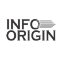 Info Origin Inc. logo, Info Origin Inc. contact details