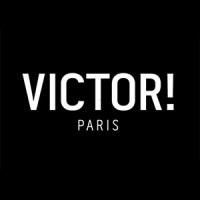 VICTOR ! PARIS logo, VICTOR ! PARIS contact details