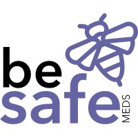 besafemeds logo, besafemeds contact details