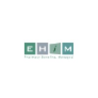 EHIM, Inc. logo, EHIM, Inc. contact details