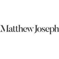 Matthew Joseph Photography logo, Matthew Joseph Photography contact details