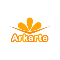 Arkarte logo, Arkarte contact details