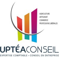 UPTÉA CONSEIL logo, UPTÉA CONSEIL contact details