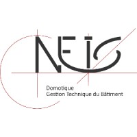 NEIS logo, NEIS contact details