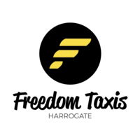 Freedom Taxis Harrogate logo, Freedom Taxis Harrogate contact details