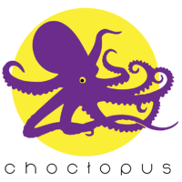 Choctopus Studios logo, Choctopus Studios contact details