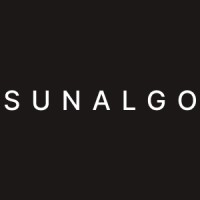 SunAlgo logo, SunAlgo contact details