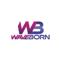 Waveborn - The Copywriting Agency logo, Waveborn - The Copywriting Agency contact details