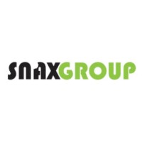 Snaxgroup logo, Snaxgroup contact details