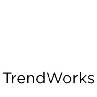 TrendWorks logo, TrendWorks contact details