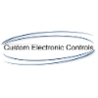 Custom Electronic Controls, LLC logo, Custom Electronic Controls, LLC contact details