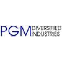 Pgm Diversified Industries logo, Pgm Diversified Industries contact details