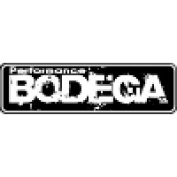 Performance Bodega logo, Performance Bodega contact details