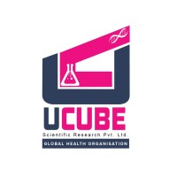 Ucube Scientific & Research Pvt Ltd logo, Ucube Scientific & Research Pvt Ltd contact details