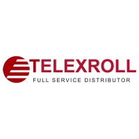 TELEXROLL Handels GmbH logo, TELEXROLL Handels GmbH contact details