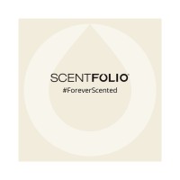 Scentfolio® logo, Scentfolio® contact details