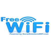 Social Solutions WiFi logo, Social Solutions WiFi contact details