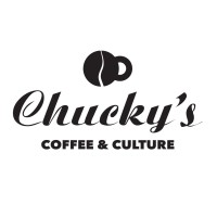 Chucky's logo, Chucky's contact details