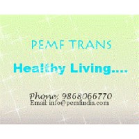 PEMF India logo, PEMF India contact details