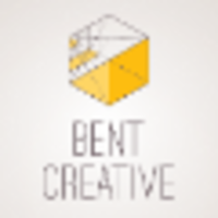 Bent Creative logo, Bent Creative contact details