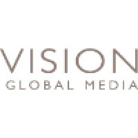 Vision Global Media logo, Vision Global Media contact details