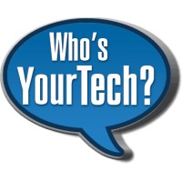 Who's Your Tech LLC logo, Who's Your Tech LLC contact details