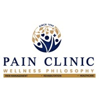 Pain Clinic @ Wellness Philosophy Pte. Ltd logo, Pain Clinic @ Wellness Philosophy Pte. Ltd contact details