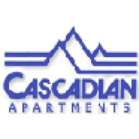 Cascadian Apartments logo, Cascadian Apartments contact details