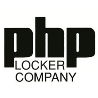 PHP Locker Company logo, PHP Locker Company contact details