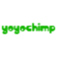 Yoyochimp logo, Yoyochimp contact details