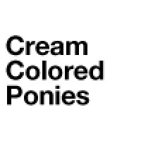 Cream Colored Ponies GmbH logo, Cream Colored Ponies GmbH contact details