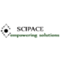 SCIPACE logo, SCIPACE contact details