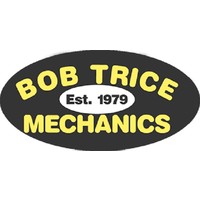 Bob Trice Mechanics logo, Bob Trice Mechanics contact details