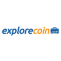 Explorecoin logo, Explorecoin contact details