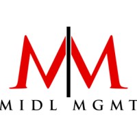 Midl Mgmt logo, Midl Mgmt contact details