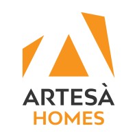 Artesa Homes logo, Artesa Homes contact details