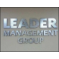 Leader Management Group logo, Leader Management Group contact details