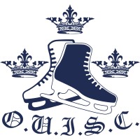 Oxford University Ice Skating Club logo, Oxford University Ice Skating Club contact details