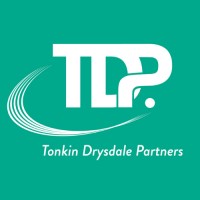 Tonkin Drysdale Partners logo, Tonkin Drysdale Partners contact details