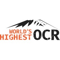 World's Highest OCR & ALTITUDE OCR logo, World's Highest OCR & ALTITUDE OCR contact details