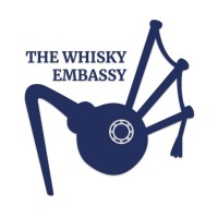 The Whisky Embassy logo, The Whisky Embassy contact details