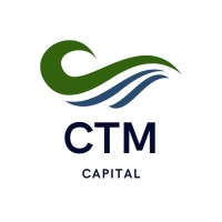 CTM Capital SAS logo, CTM Capital SAS contact details