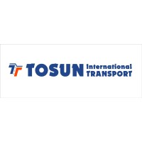 Tosun International Transport logo, Tosun International Transport contact details