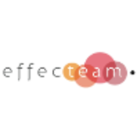 Effecteam logo, Effecteam contact details