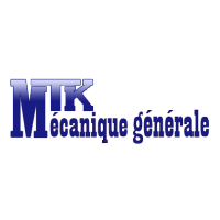 MTK MECANIQUE GENERALE logo, MTK MECANIQUE GENERALE contact details