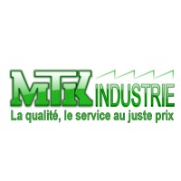 MTK INDUSTRIE logo, MTK INDUSTRIE contact details