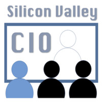 Silicon Valley CIO logo, Silicon Valley CIO contact details