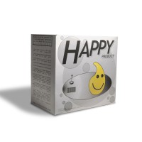 HAPPY PRODUCT, INC logo, HAPPY PRODUCT, INC contact details