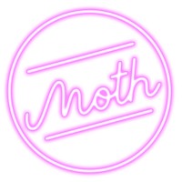 Moth Photo Collective logo, Moth Photo Collective contact details