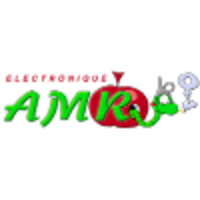 AMR Electronique logo, AMR Electronique contact details